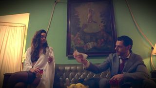 Ana Rujas hot - Diana (2018) Trailer