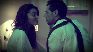 Ana Rujas hot - Diana (2018) Trailer