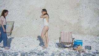 Victoria Carmen Sonne, Emma Sehested Hoeg, Charlotte Munch - Sombra (2017) Censorship videos