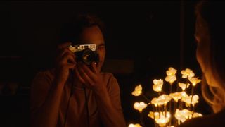 Saskia Rosendahl - Nirgendwo (2016) Hot celebs scenes