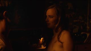 Saskia Rosendahl - Nirgendwo (2016) Hot celebs scenes