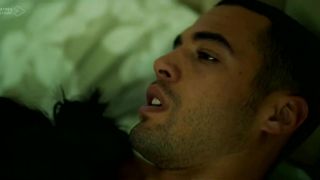 Maria Pedraza - Toy Boy s01e04 (2019) Hot erotic scene