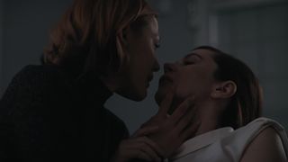 Louisa Krause - The Girlfriend Experience s02e05 (2017) Сut naked video