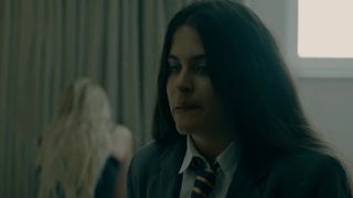 Kristy Philipps - Patrick (2019) Censored naked video