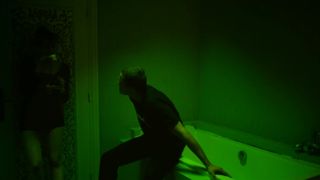 Klara Kristin, Deborah Revy - Love (2015) Censorship celebs scenes