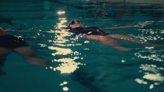 Kat Christiansen - Bye Bye Body (2019) Censorship celebs scenes