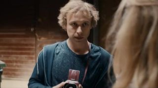 Jaanika Arum - Polaarpoiss (2016) Сut videos