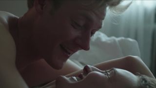 Isabel Toming - Alt Det Vakre (2016) Censorship naked video