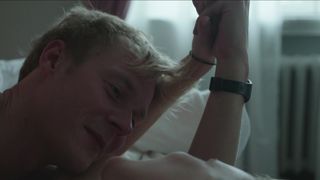 Isabel Toming - Alt Det Vakre (2016) Censorship naked video