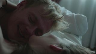 Isabel Toming - Alt Det Vakre (2016) Censorship naked video