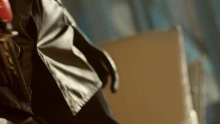 Holly Mae Brood, Carolien Spoor, Marly van der Velden, sexy actress. - Sneekweek (2016) Censorship nude scene