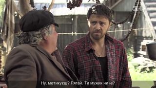 Evgeniya Loza - Vidma s01e02-13-14 (2016) Hot videos