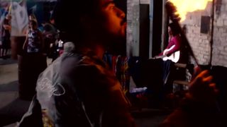 Emmanuelle Boidron, sexy actress - Vive la crise (2017) Censored celebs scenes