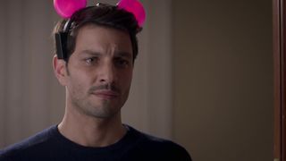 Deborah Francois - Loue Moi (2017) Hot naked video