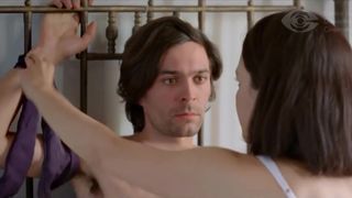 Cosette Borges - Sexo limpio (2015) Hot erotic scene