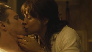 Carmen Ejogo - Born to Be Blue (2015) Censored nude scene