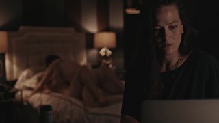 Annie Rigney - Aviva (2020) Censored naked video