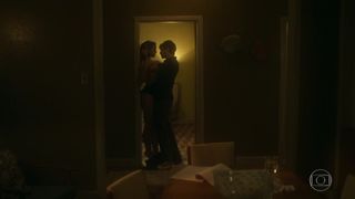 Bruna Marquezine nude - Nada Sera Como Antes (2016) (Season1, Episode11)