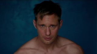 Tessa Thompson, Stephanie Sigman, and other actresses - War on Everyone (2016) Nude movie scene