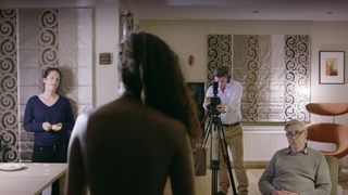 Selome Emnetu - Taxfree (2018) Hot actress