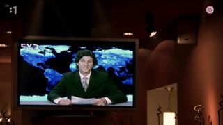 Tatiana Pauhofova, Diana Morova, Kristina Turjanova naked - Polcas rozpadu (2007)