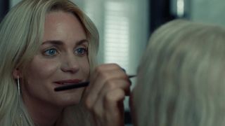 Liv Mjones, Suzanne Reuter, Jennie Silfverhjelm naked - All Inclusive (2017)