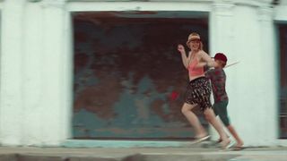 Liv Mjones, Suzanne Reuter, Jennie Silfverhjelm naked - All Inclusive (2017)