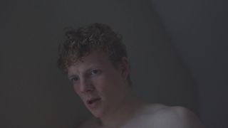 Shannon Walsh nude - The_OA s01e01 (2016) Couple's Sex Scene