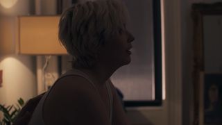 Isa Feliu - Unfinished, 2017 (2018) Censorship naked video