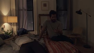 Isa Feliu - Unfinished, 2017 (2018) Censorship naked video