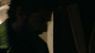 Nesrin Cavadzade nude - The Uncovering (2018)