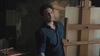 Salome Zimmerlin - La Fille dБ─≥Herode (2016) Naked sexy video