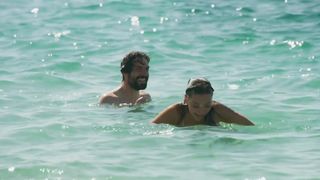 Regina Blandon - Como Novio de Pueblo (2019) Naked sexy video