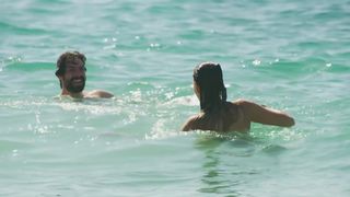 Regina Blandon - Como Novio de Pueblo (2019) Naked sexy video