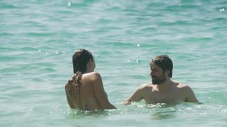 Regina Blandon - Como Novio de Pueblo (2019) Naked sexy video