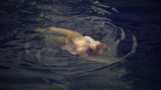 Rebekah Underhill - Lady Midsummer (2016) Naked actress in a sexy video