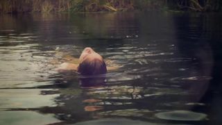 Rebekah Underhill - Lady Midsummer (2016) Naked actress in a sexy video