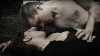 Rebecca Angiulli nude - Hvid Pest (2017) Sex adult movie scene