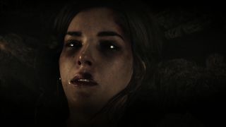 Rebecca Angiulli nude - Hvid Pest (2017) Sex adult movie scene