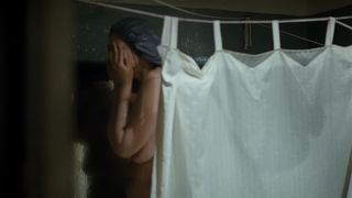 Radmila Shegoleva - DAU. Nora Mother (2020) Naked TV movie scene