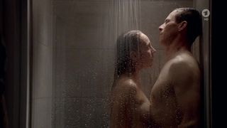 Petra Schmidt-Schaller - Ich war eine gluckliche Frau (2017) Naked actress in a sexy scenes