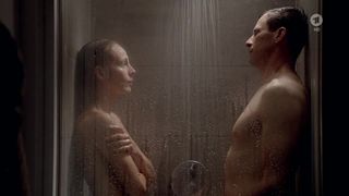 Petra Schmidt-Schaller - Ich war eine gluckliche Frau (2017) Naked actress in a sexy scenes