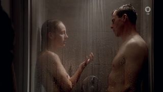 Petra Schmidt-Schaller - Ich war eine gluckliche Frau (2017) Naked actress in a sexy scenes