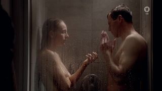 Petra Schmidt-Schaller - Ich war eine gluckliche Frau (2017) Naked actress in a sexy scenes