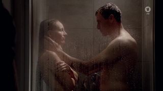 Petra Schmidt-Schaller - Ich war eine gluckliche Frau (2017) Naked actress in a sexy scenes