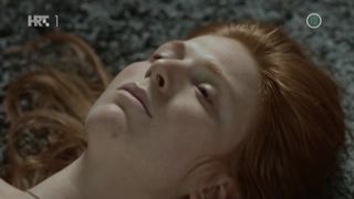 Natasa Janjic, & other actresses - Da sam ja netko s01e02 (2015) Naked actress in a hot video