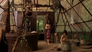 Mylene Jampanoi, Xiaoran Li - Les filles du botaniste (2006)