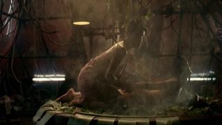 Mylene Jampanoi, Xiaoran Li - Les filles du botaniste (2006)