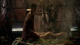 Mylene Jampanoi, Xiaoran Li - Les filles du botaniste (2006)