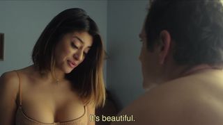Mayra Leal - Tejano (2018) Naked sexy video